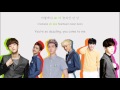 EXO-K – Lady Luck (유성우) | » Color Coded Lyrics ...