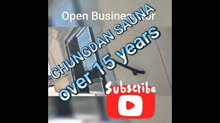 Try Best Sauna, SPA in  ChungDam SPA Korean Town Philadelphia PA #spa 