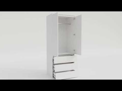 Шафа 800/2100/570 "Ідея"
