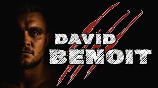 David Benoit - Whatever (Entrance Theme) feat. Our Lady Peace