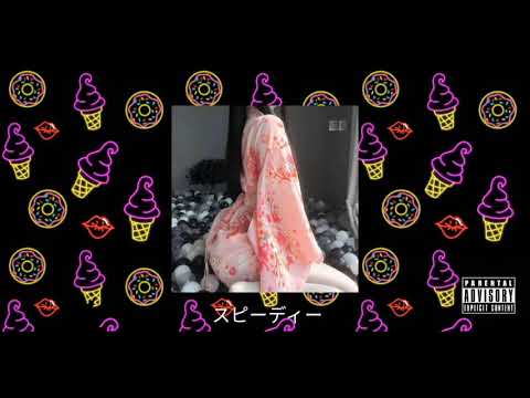 B-Train & Blake Basic x  SADZILLA , Baby Gos - tóxic