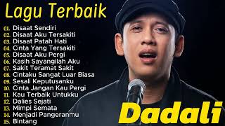 Download lagu Dadali Lagu Favorit Saya - Kumpulan Lagu Dadali Band Terbaik mp3