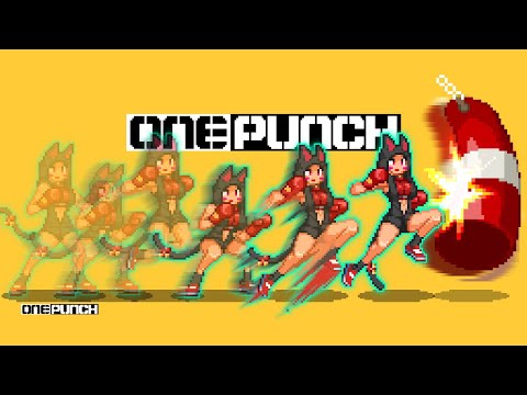 One Punch video