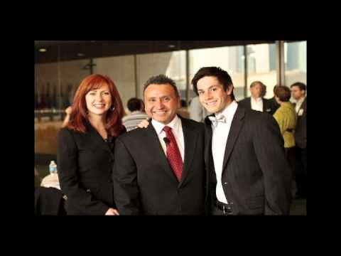 A forgotten victim, The Brandon Tijerina Story