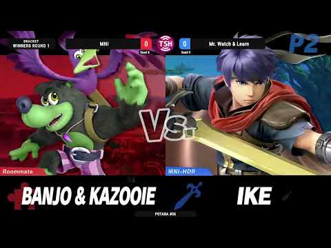 Potara #56 - feat. Papaya, Unknown, Kamex, Mlarcin, Beast, Abs, Arhungry, and 4Lukaska!