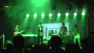 The painful stage of Jimmy