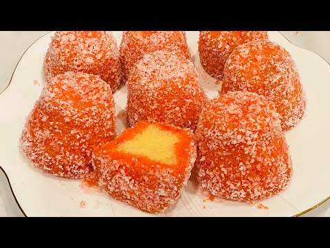 തേങ്ങാകേക്ക് |Coconut cake | by Siya Shamin