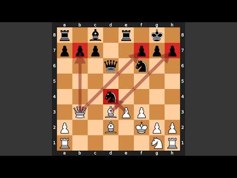 Blitz Showdown: alfanje2020 vs Dobarr - Crushing Victory with Black!
