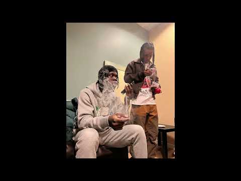 Burna Bandz x Pressa Type Beat "Anthem" | HARD