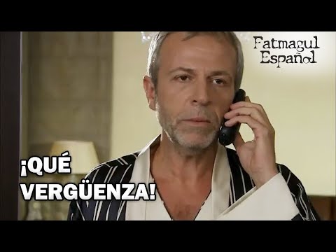 Fatmagul Español - Fatmagül'ün Suçu Ne? - ¡Qué vergüenza! - Sección 05
