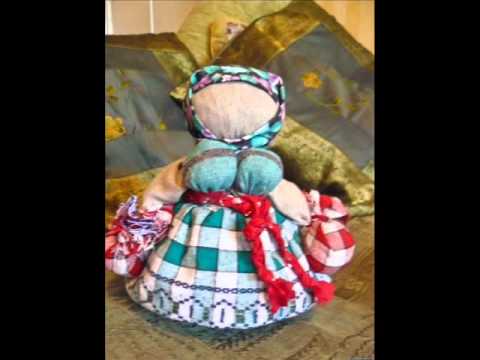 Video thumbnail for Говорящая кукла (The Speaking Doll)