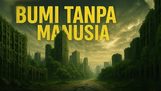 Download lagu 20 Tahun Tanpa Manusia ! Beginilah Bumi Menghapus Semua Jejak Kita !!! mp3 Download lagu 20 Tahun Tanpa Manusia ! Beginilah Bumi Menghapus Semua Jejak Kita !!! mp3