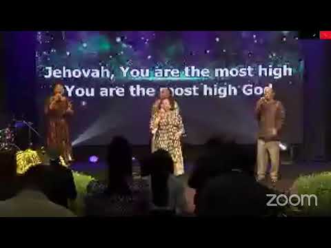 OBSCTT | A Solemn Assembly | Day 2