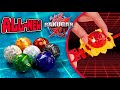 New 2023 Bakugan Are WEIRD