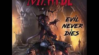 Mr. Hyde - Introducing Lucifer - (Prod. By Cotardz)