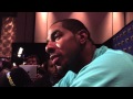 LaMarcus Aldridge at NBA All-Stars media session.