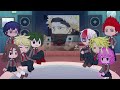 Class 1a React To Bkdk ️ WIP