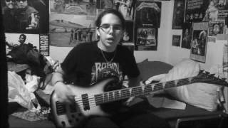 Video thumbnail for Jackson Concert Bass Review by sirlestat14