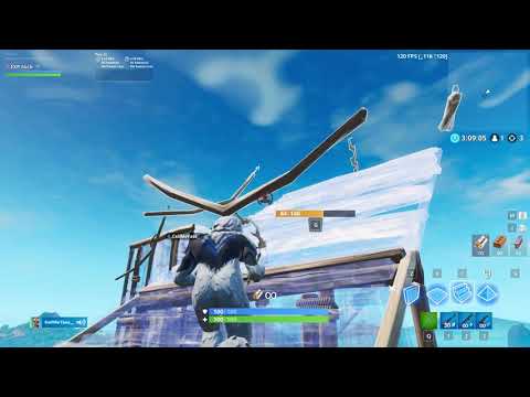 1V1 against callmeyass