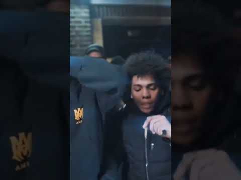 begging ewuu verse #drill #music