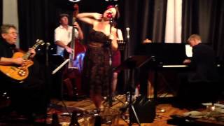 I'm Gonna Let Him Ride