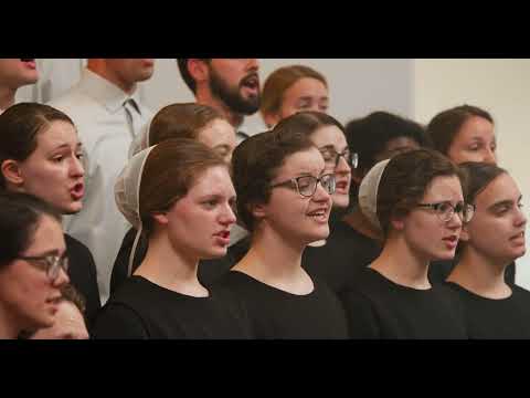 "We've Come a Long Way, Lord" Eternal Praise Chorale 2023