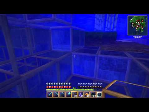 Anthrit's Minecraft Server for Vloggers Episode 9 - Apocalypse Aftermath