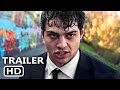 THE RECRUIT Trailer (2022) Noah Centineo, Drama Series