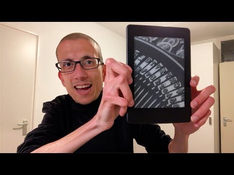 BOEKEN LEZEN is wat ik iedereen aan kan raden