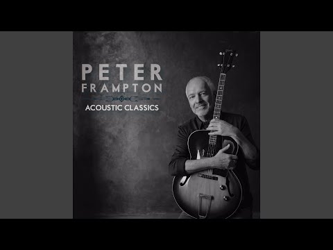 All Down to Me - Peter Frampton