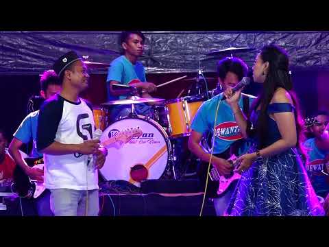 CINTA YANG MEMBEKAS