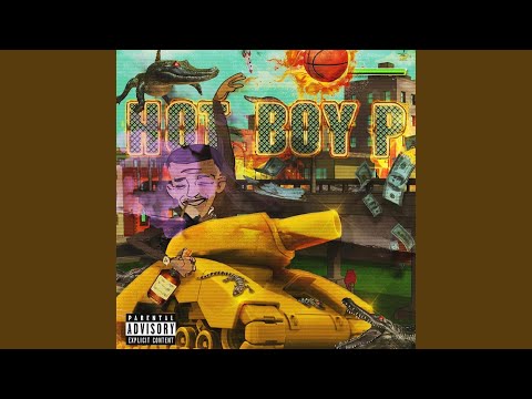 Lady Gator (feat. Ruby Rae)