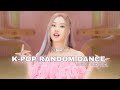 K-POP RANDOM DANCE//TWICE VERSION//