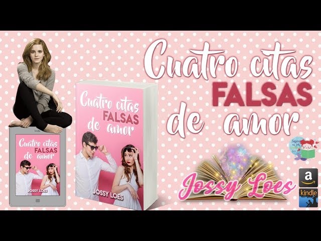 Vídeo relacionado con Cuatro citas Falsas de amor
