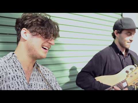 Event Entertainers presents Yeah Nah Yeah Duo (Pat and Oscar)