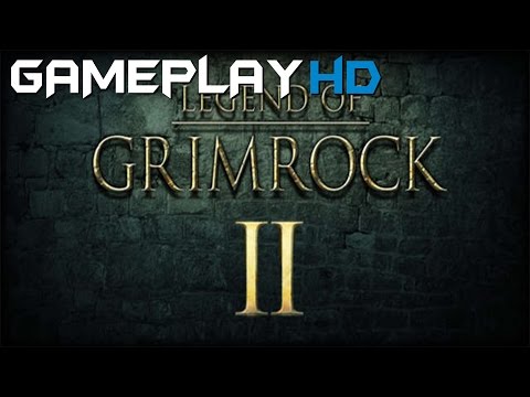 Legend of Grimrock PC