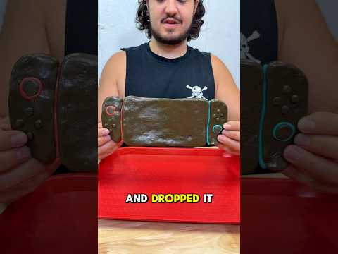 Candy Nintendo Switch 2!