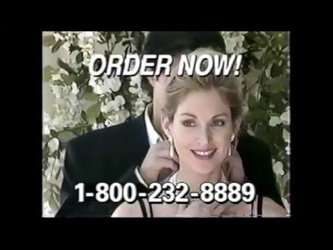 90's Commercials Break Vol. 2 (1997)