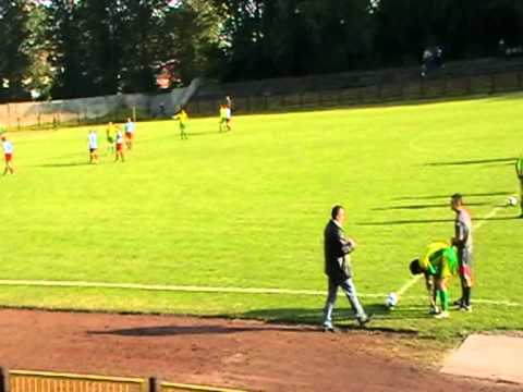 Derby - Górnik Boguszowice vs. Sygnały Gotartowice  02.06.2012r.