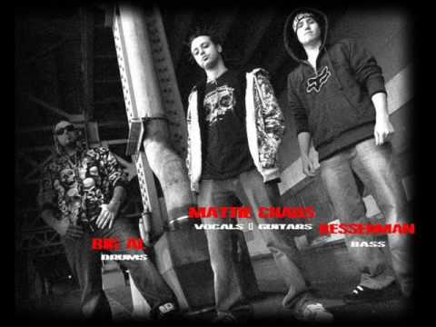 D-Rail "Saving The Diseased" Promo (Extended)