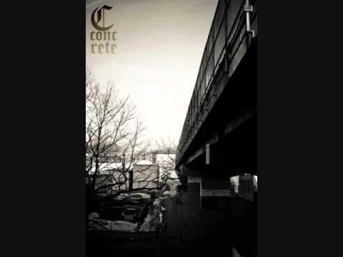 Concrete- Street Wolves