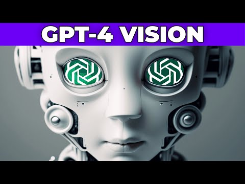 GPT-4 Eyes RELEASED! Upload Your Image To Chat With It [FREE]