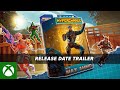 Gameplay video of Hypercharge: Unboxed  PC