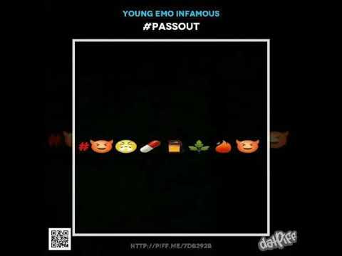 Lil E Arizona X Emo800 - Thot