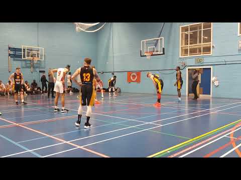 Baltic Stars-Medelynas vs Solent Kestrels