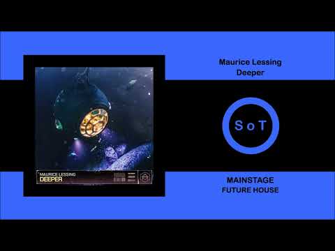 Maurice Lessing - Deeper (Extended Mix) [Future House] [HEXAGON]