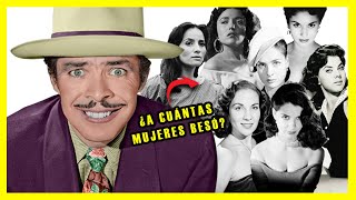 ✅ Así Fue el ÚLTIMO día de TIN TAN  Germán Valdés 🔴¿El MEJOR comediante de la historia de MÉXICO?🔴