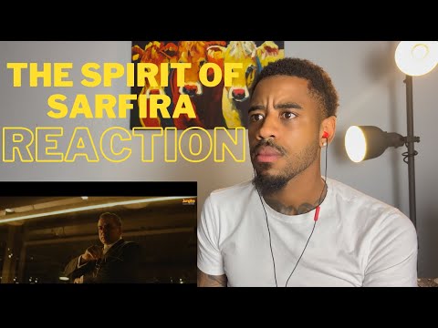 The Spirit of Sarfira – Maar Udi | Akshay Kumar | Paresh Rawal Prakash Manoj Muntashir Julius Reacts