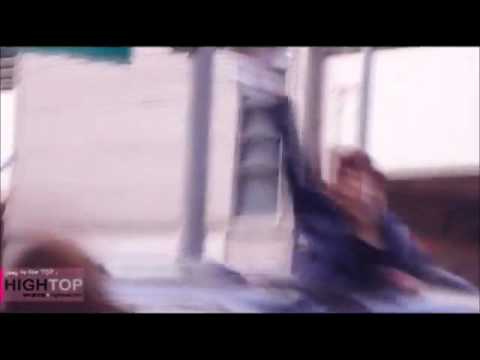 [FANCAM] 120205 Chunji after Inkigayo