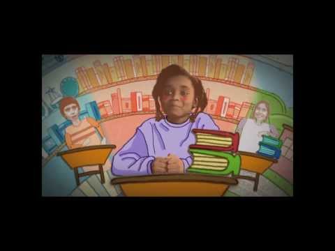 Ingredients for Healthy Schoolchildren